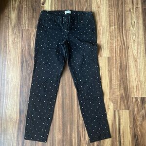 Old Navy Pixie pants